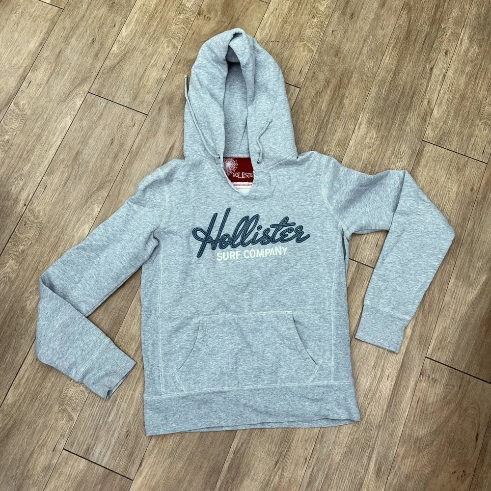 Hollister Women’s Hoodie - Large - Picture 1 of 4